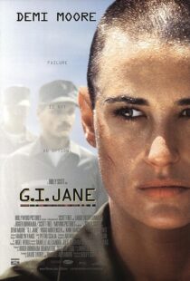 دانلود فیلم G.I. Jane 1997374171-613647332