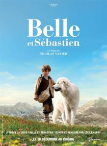 دانلود فیلم Belle & Sebastian 2013377334-686463794