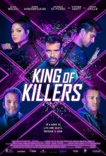 دانلود فیلم King of Killers 2023374907-1990093671