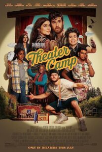 دانلود فیلم Theater Camp 2023375563-1042561460