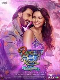 دانلود فیلم هندی Rocky Aur Rani Kii Prem Kahaani 2023375155-848930640