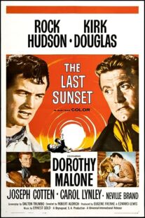 دانلود فیلم The Last Sunset 1961374300-15928693