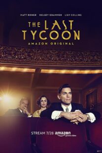 دانلود سریال The Last Tycoon374647-2005637662