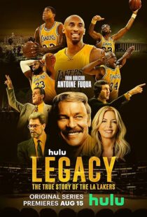 دانلود سریال Legacy: The True Story of the LA Lakers377059-1853928670