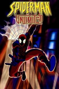 دانلود انیمیشن Spider-Man Unlimited374276-1725132563