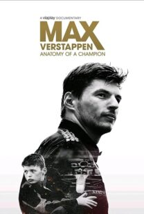 دانلود مستند Max Verstappen: Anatomy of a Champion375448-331092212