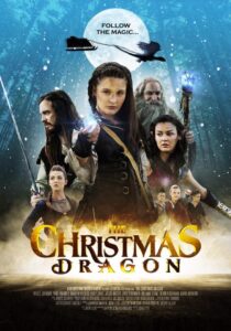 دانلود فیلم The Christmas Dragon 2014375311-1311883443