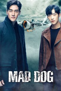 دانلود سریال کره‌ای Mad Dog377330-1769989827