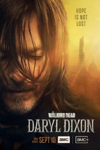 دانلود سریال The Walking Dead: Daryl Dixon374903-1111832017