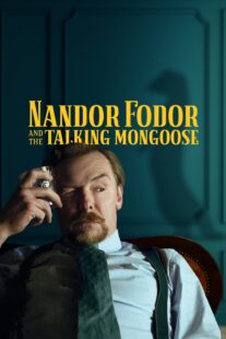 دانلود فیلم Nandor Fodor and the Talking Mongoose 2023375915-873779921