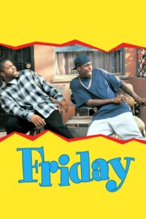 دانلود فیلم Friday 1995376113-585629781