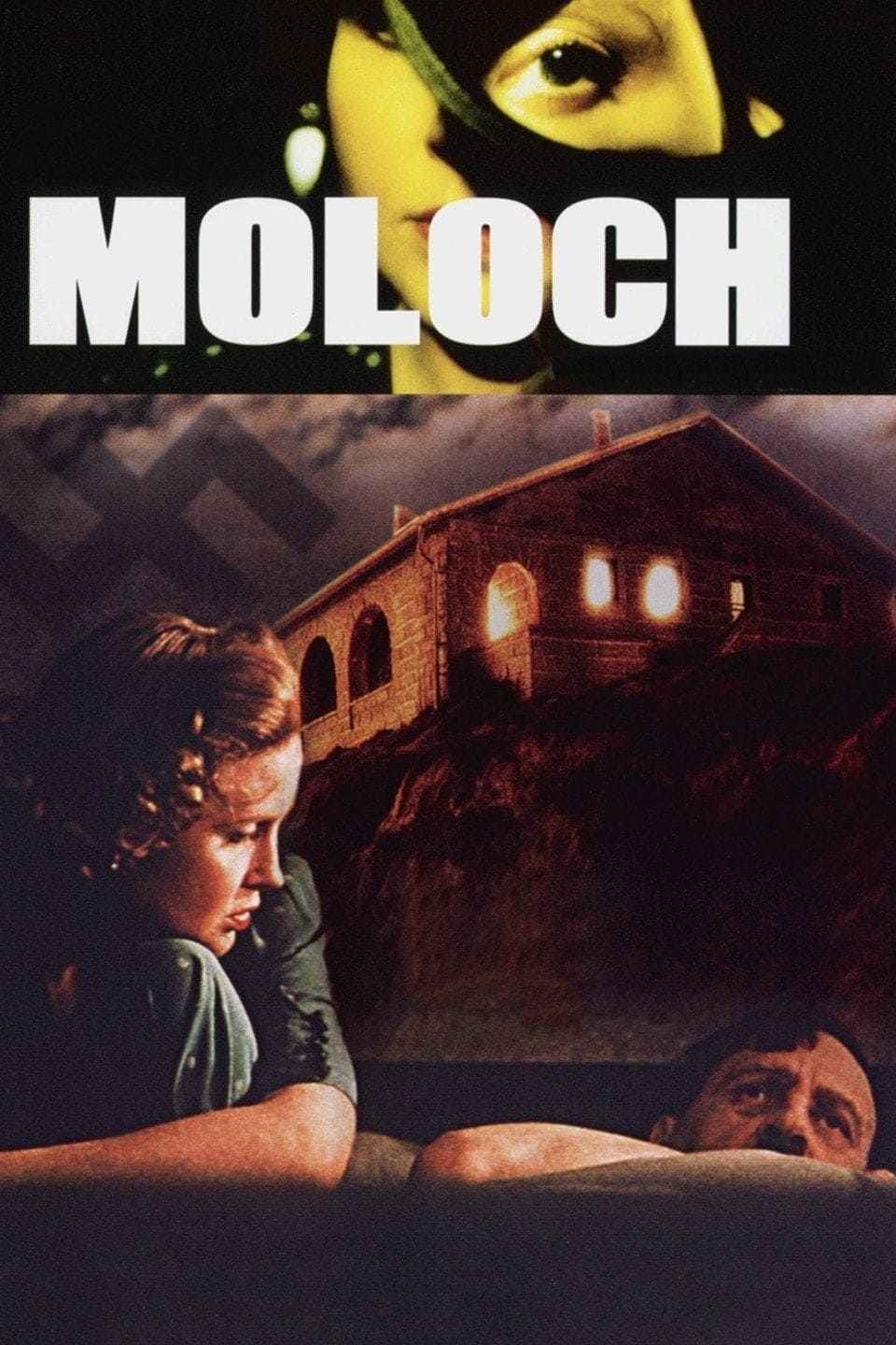 دانلود فیلم Molokh 1999