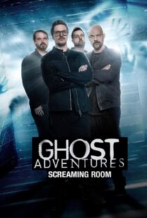 دانلود سریال Ghost Adventures: Screaming Room377268-2134802878