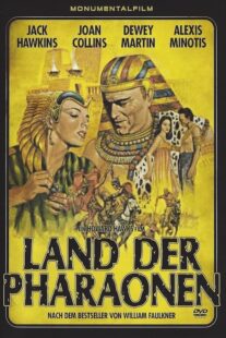 دانلود فیلم Land of the Pharaohs 1955376653-543687909