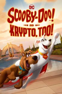 دانلود انیمیشن Scooby-Doo! And Krypto, Too! 2023376826-2132382959