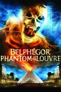 دانلود فیلم Belphegor: Phantom of the Louvre 2001377352-267826090