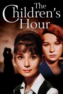 دانلود فیلم The Children’s Hour 1961376477-242147894