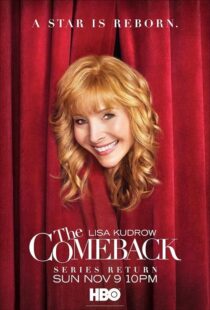 دانلود سریال The Comeback378418-1544169576