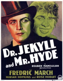 دانلود فیلم Dr. Jekyll and Mr. Hyde 1931378221-1441274279