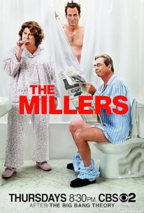 دانلود سریال The Millers379214-152300835