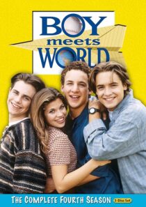 دانلود سریال Boy Meets World377623-543113131