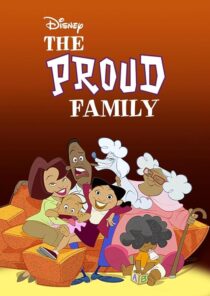 دانلود انیمیشن The Proud Family378913-110588824