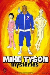 دانلود انیمیشن Mike Tyson Mysteries379438-675585983