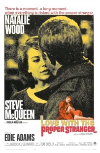 دانلود فیلم Love with the Proper Stranger 1963378628-1141690895