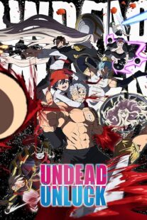 دانلود انیمه Undead Unluck379500-1087017225