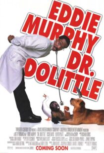 دانلود فیلم Doctor Dolittle 1998377951-434763970