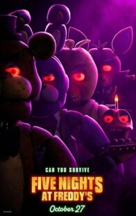 دانلود فیلم Five Nights at Freddy’s 2023379561-2026129974