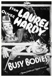 دانلود فیلم Busy Bodies 1933378028-2033360366