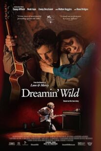 دانلود فیلم Dreamin’ Wild 2022377953-1120886979