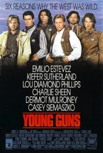 دانلود فیلم Young Guns 1988378591-535891945