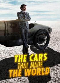 دانلود سریال The Cars That Made the World378849-9233588