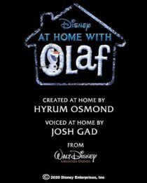 دانلود انیمیشن At Home with Olaf379389-1672524731