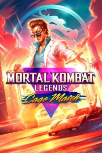 دانلود انیمیشن Mortal Kombat Legends: Cage Match 2023378294-727970075