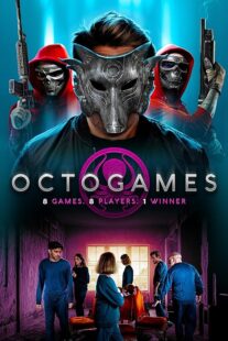 دانلود فیلم The OctoGames 2022377827-709789037