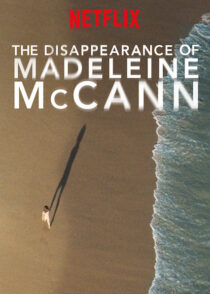 دانلود مستند The Disappearance of Madeleine McCann377701-293661995