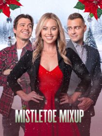 دانلود فیلم Mistletoe Mixup 2021378956-1572740690