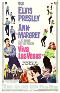 دانلود فیلم Viva Las Vegas 1964379380-335990851