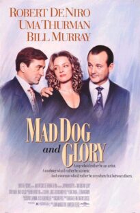 دانلود فیلم Mad Dog and Glory 1993378716-318182434