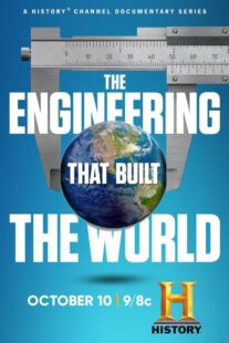 دانلود سریال The Engineering That Built the World378850-1357996926