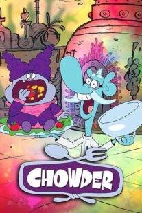 دانلود انیمیشن Chowder379433-97470009