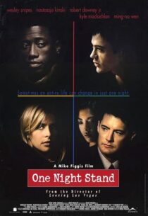 دانلود فیلم One Night Stand 1997379190-1720371683