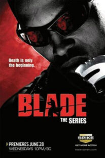 دانلود سریال Blade: The Series378182-1821798306