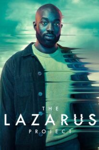 دانلود سریال The Lazarus Project378400-1130674507