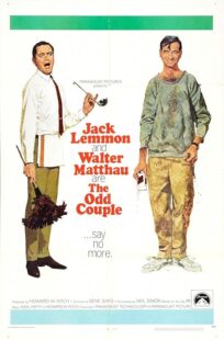 دانلود فیلم The Odd Couple 1968378605-1164051181