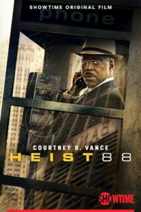 دانلود فیلم Heist 88. 2023378280-2026131157