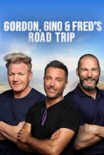 دانلود سریال Gordon, Gino & Fred’s Road Trip379489-211560260